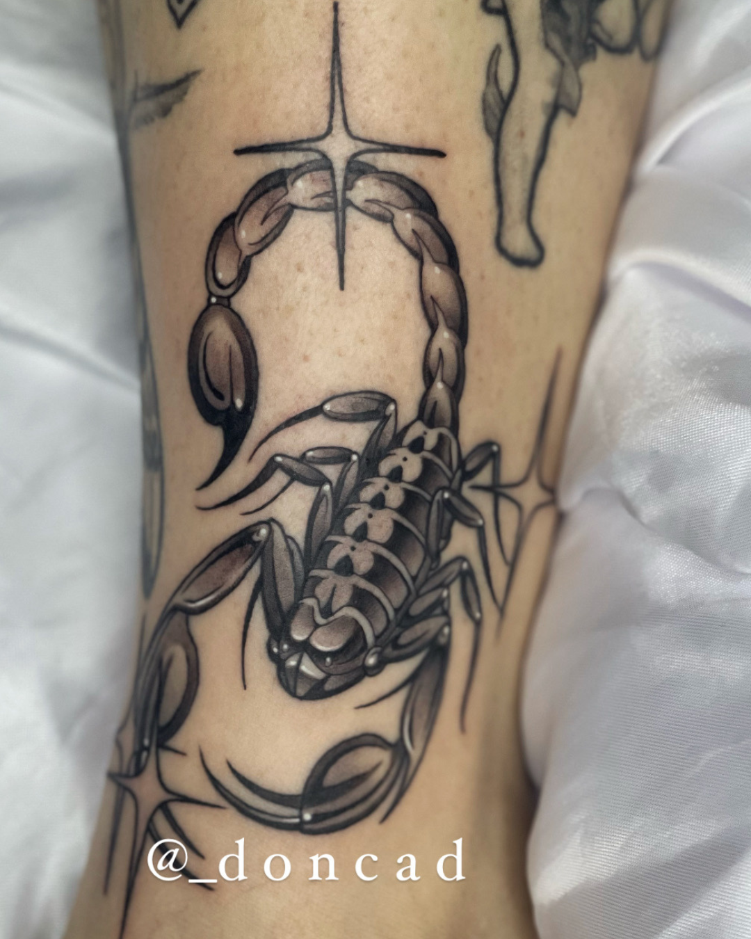 tatuagem, tatuagem no braço masculino, tattoo, estúdio de tatuagem, tatuagem costas, realismo, tattoo no braco, tatuagem em São Paulo, tattoo feminina, tatuagem no braço feminina - 9